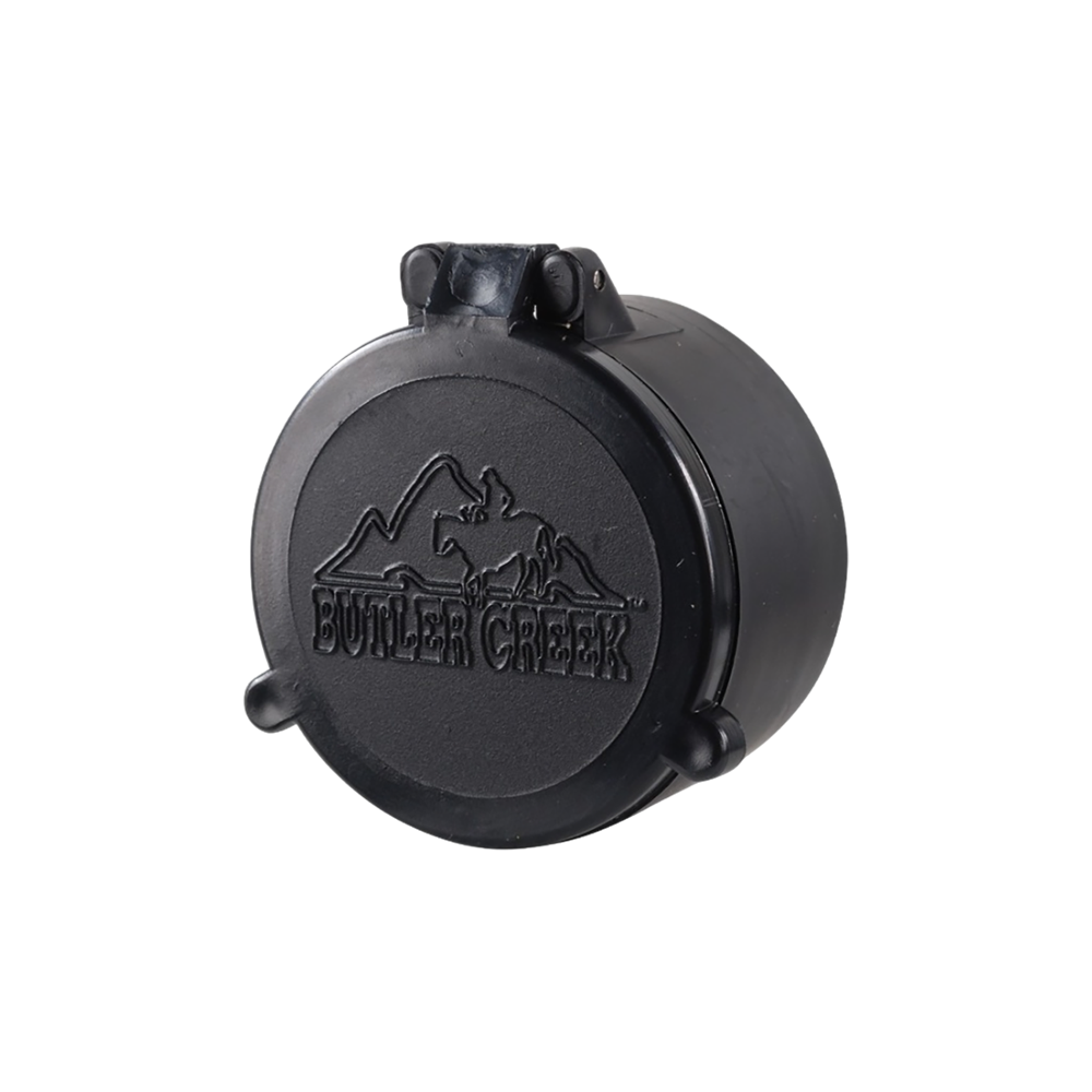 Крышка BUTLER CREEK 13 obj (38,9 мм) на объектив. Фото №1