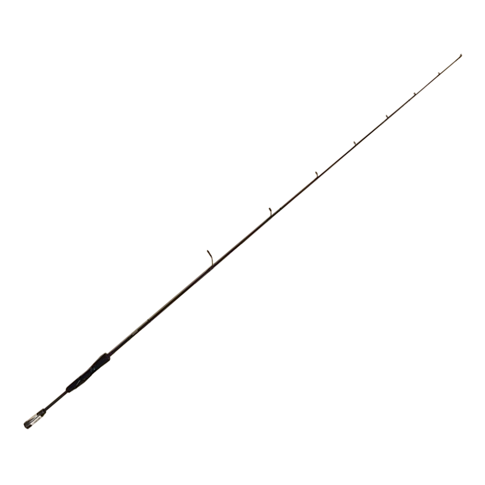 Спиннинг Daiwa Generation Black Twitching Stick 661 MHFS 1,98м  . Фото №1