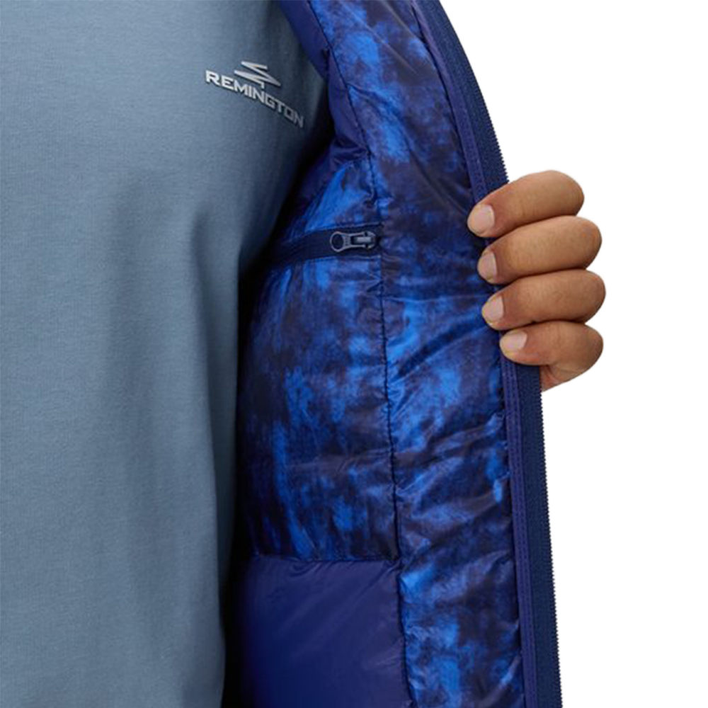 Куртка Remington Spark Blue р. S. Фото №2