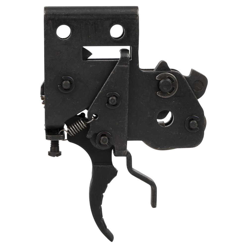 УСМ в сборе к пневм. винтовкам Norica Marvic-Gold, Storm. Фото №1