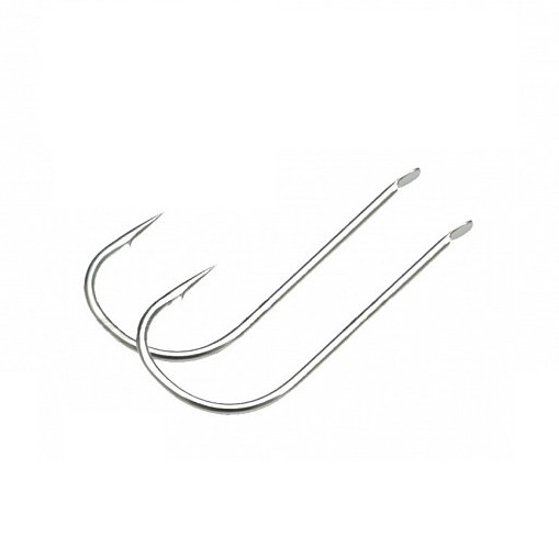 Крючок Owner № 50354 №8 (18шт.). Фото №1