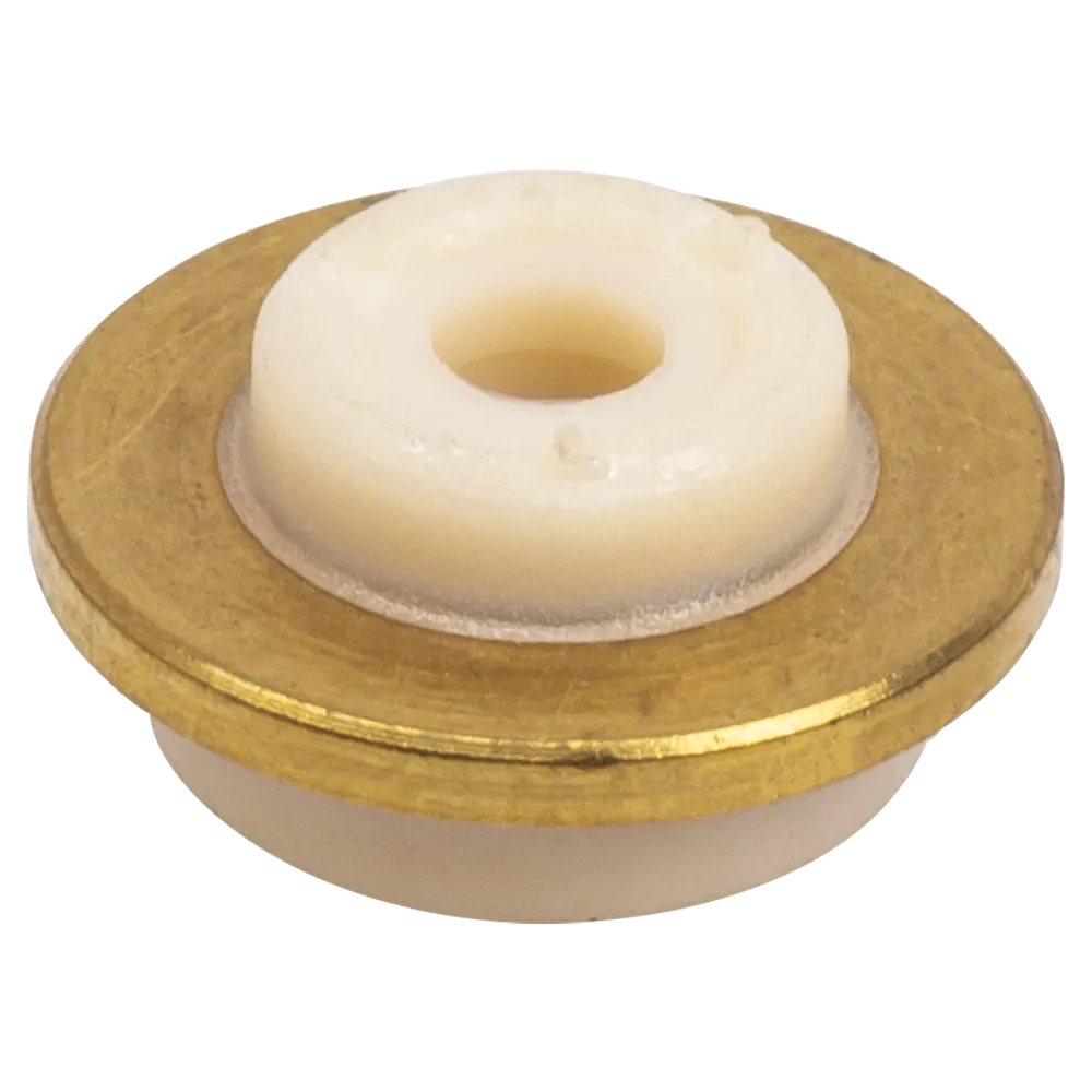 Шайба в сборе клапана дозирующего CROSMAN 1077. Фото №1