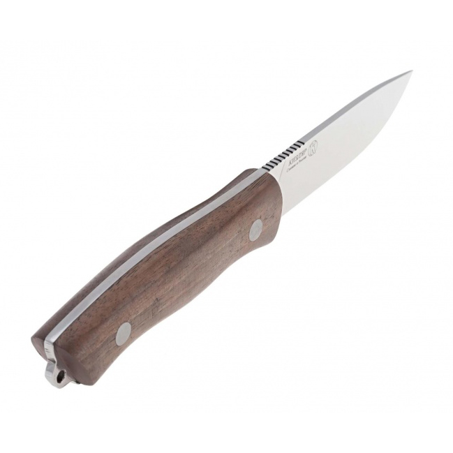 Нож Кизляр "Охотник малый" (дерево, орех). Фото №3