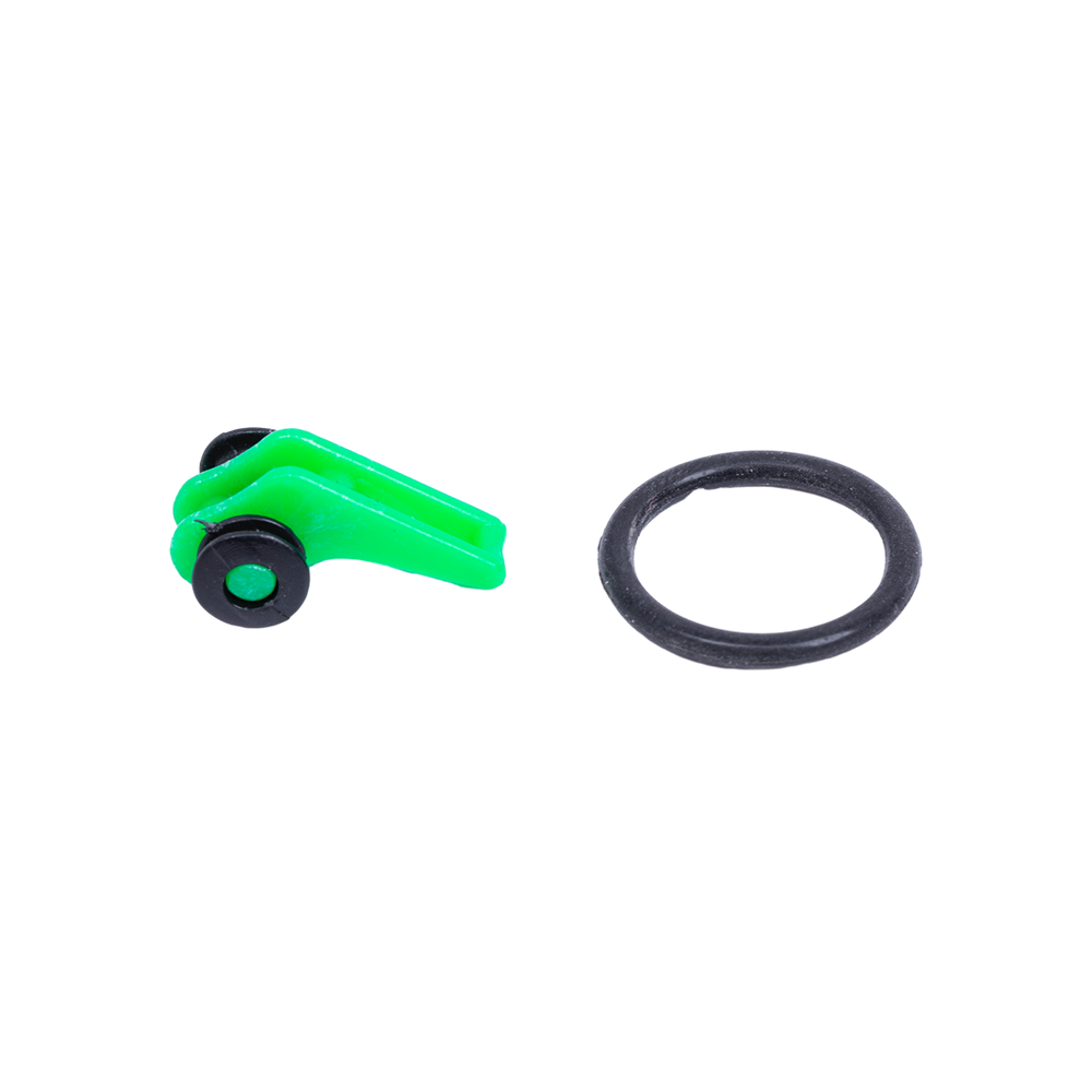 Держатель крючка на удилище Hook Keeper. Фото №1 Держатель крючка на удилище Hook Keeper. Фото №1