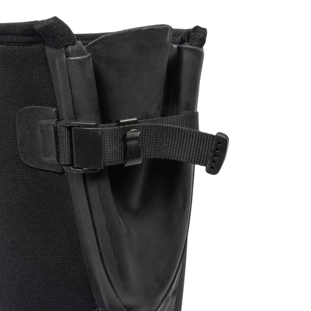 Сапоги мужские Remington Ice Track black р. 43. Фото №6