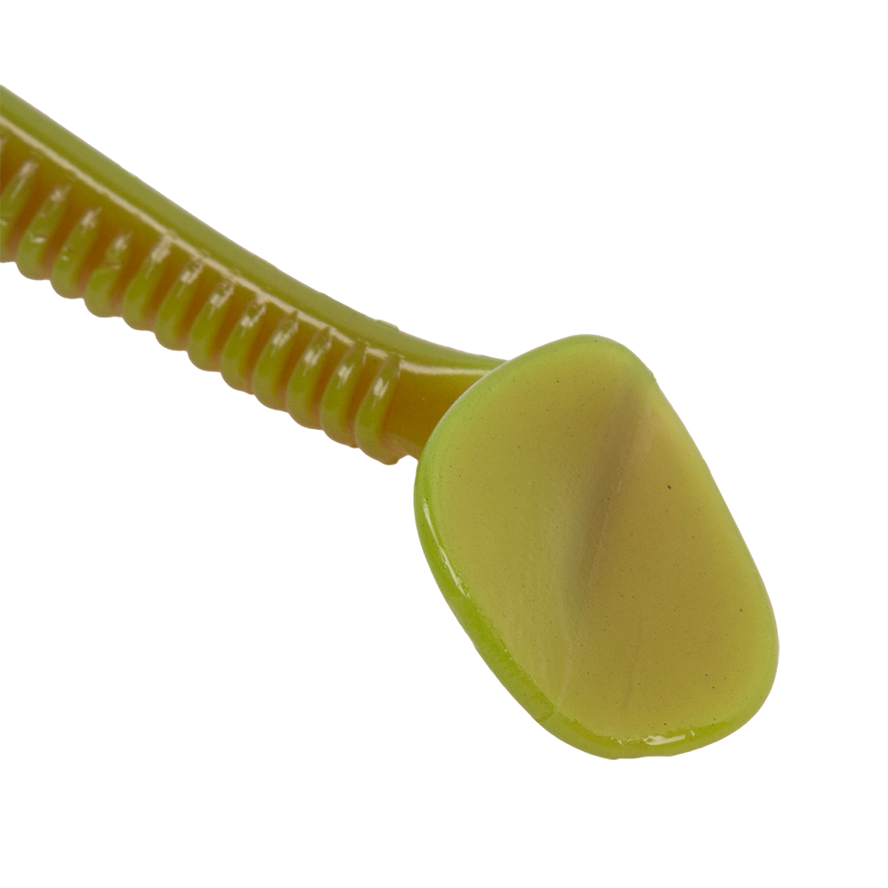 Силиконовая приманка FORMAT DIPLOMAT 74mm, цвет F22, (6шт). Фото №3