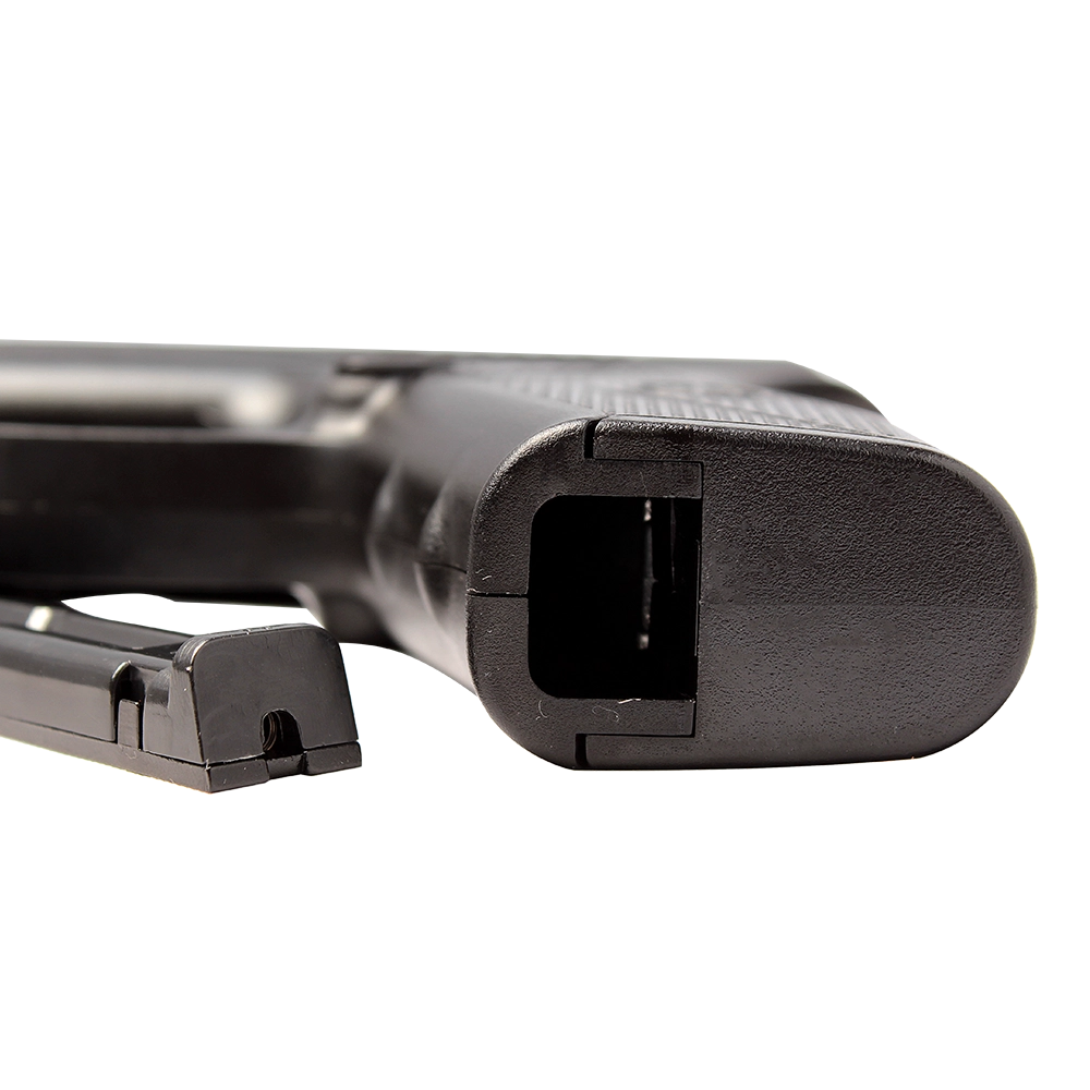 Пистолет пневматический Crosman C11, калибр 4,5 мм. Фото №5