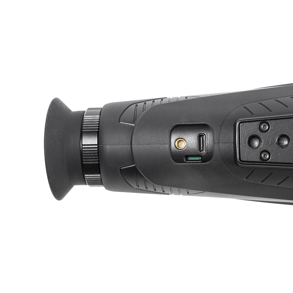 Монокуляр тепловизионный HTI HT-A11 (объектив 25мм, матрица 384*288). Фото №6