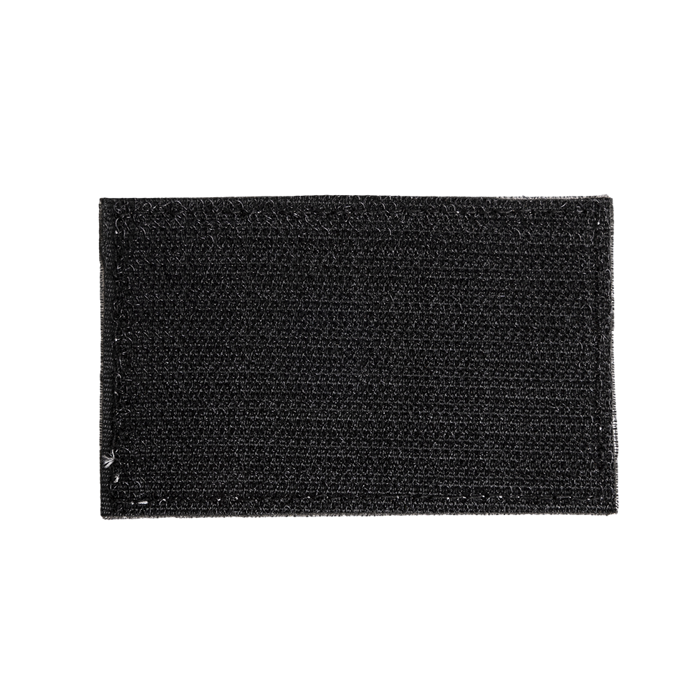 Шеврон REMINGTON HUNTING CLUB ORIGINAL (Gray/black, 8,5*5 cm,H). Фото №2