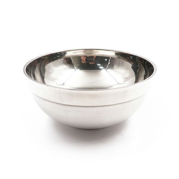 Миска походная изотермическая "СЛЕДОПЫТ" металл, d 18см. Фото №2