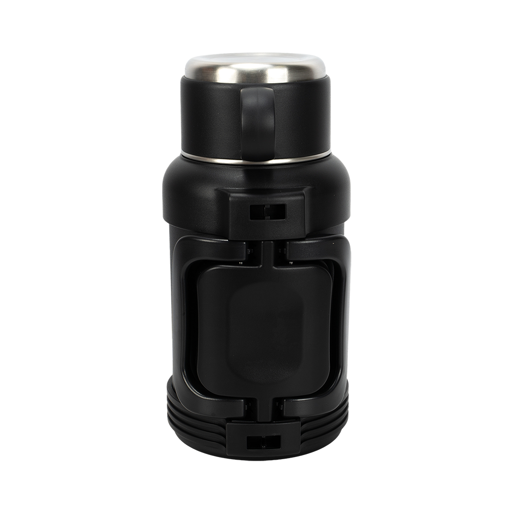 Термос Remington GrandTherm 1300 Black, сит. рем.. Фото №3 Термос Remington GrandTherm 1300 Black, сит. рем.. Фото №3