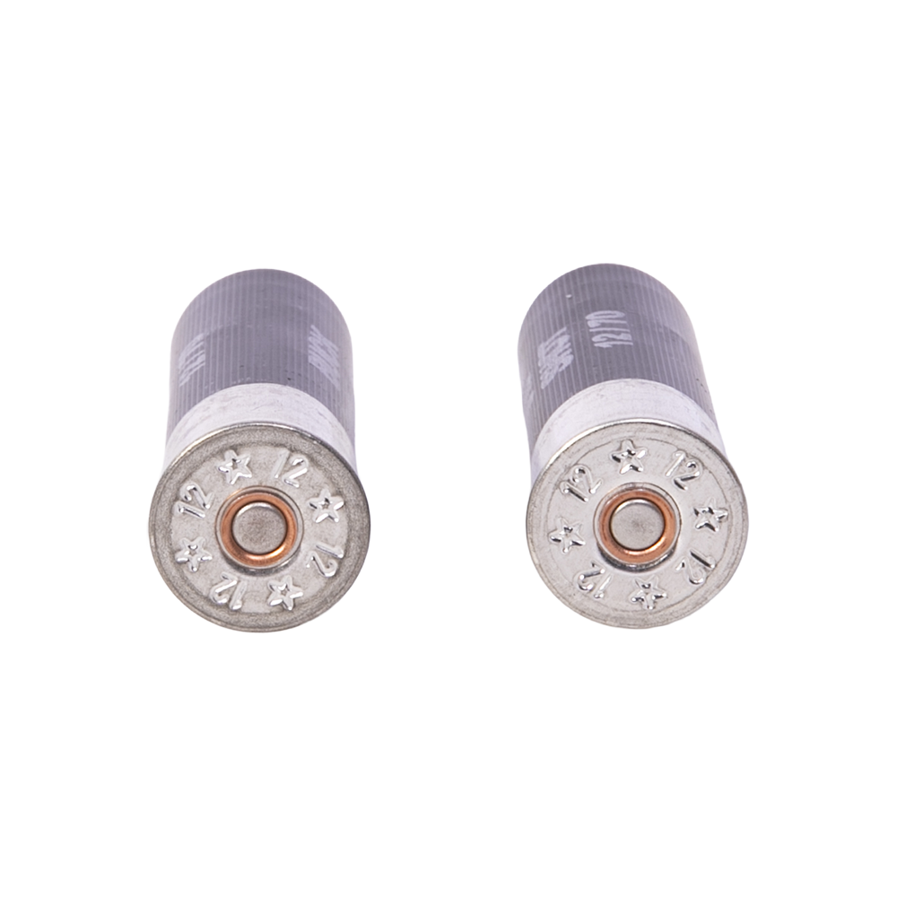 Патрон JET 12/70 Buck Shot/карт 7,8 (пач. 10шт/короб 200). Фото №5