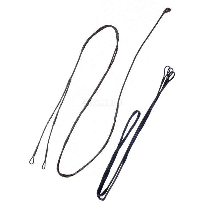 Трос для лука "Хищник" (Интерлопер). Фото №2 Трос для лука "Хищник" (Интерлопер). Фото №2