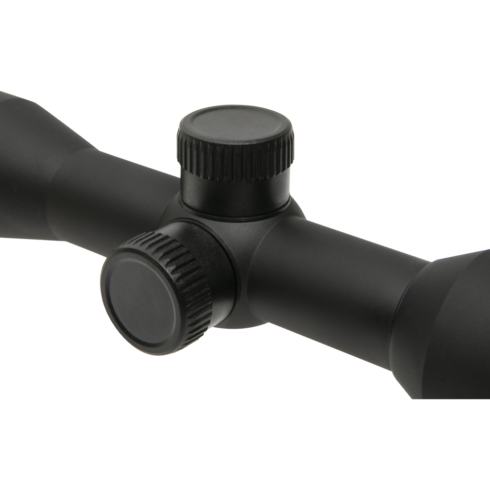 Прицел Discovery оптический MS 6x32AC FW25 Mildot 25,4мм. Фото №5