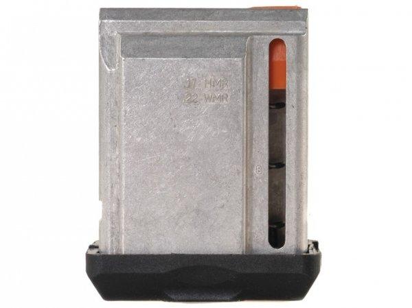 Магазин для Remington мод. 597 калибр 17 HMR, 22 WMR, металл. (8 патронов). Фото №2 Магазин для Remington мод. 597 калибр 17 HMR, 22 WMR, металл. (8 патронов). Фото №2