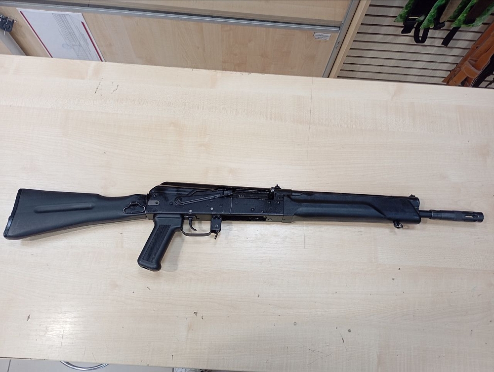 Калашников Сайга - 410К кал.410х76. Фото №2