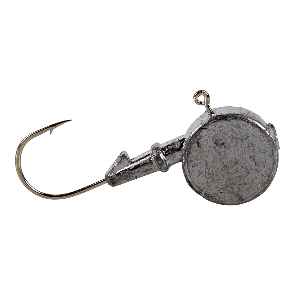 Джигер Gamakatsu Шар монета 14гр крючок серия 23 №2/0. Фото №4