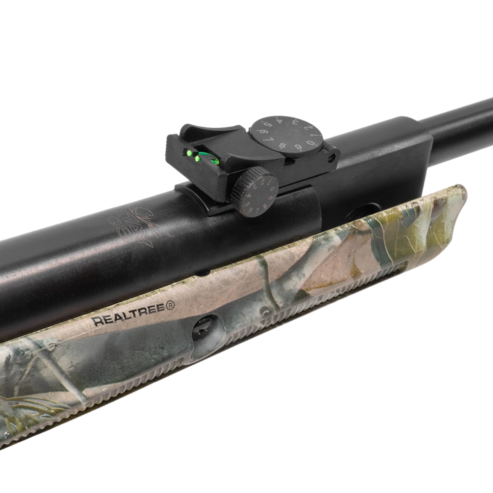 Винтовка пневматическая RETAY 70S Camo (пластик, переломка, Grass) калибр 4.5, 3 Дж.. Фото №6 Винтовка пневматическая RETAY 70S Camo (пластик, переломка, Grass) калибр 4.5, 3 Дж.. Фото №6