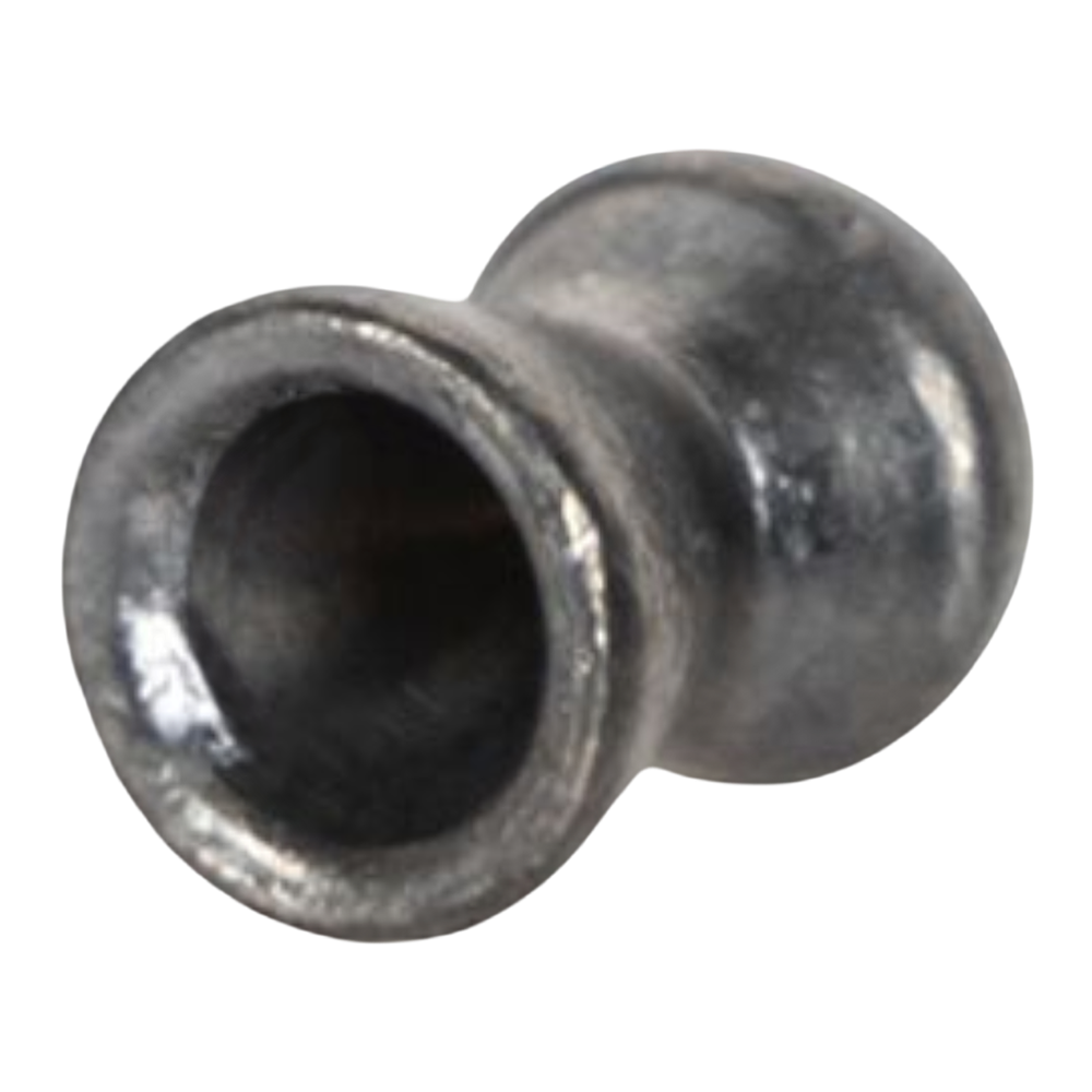 Пуля пневматическая Borner "Hollow Point",  4,5 (250 шт.) 0,58гр. (65 шт в коробке). Фото №5