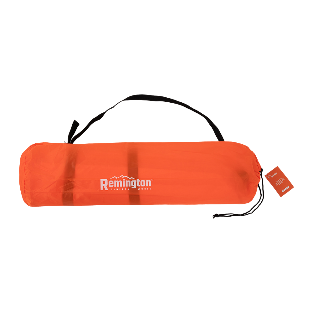 Коврик Remington Loft Ease Orange. Фото №11