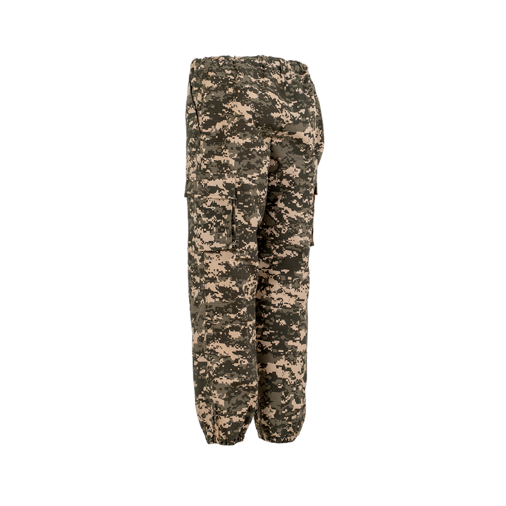 Костюм летний Huntsman Антигнус Эконом цвет 128/2 Смесовая Рип-Стоп р. 44-46/170-176. Фото №4