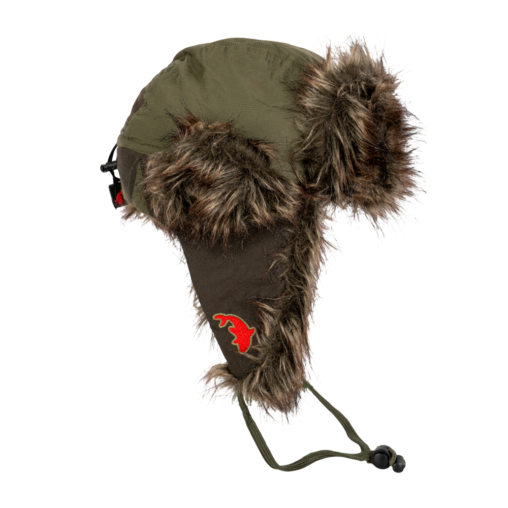 Шапка рыбацкая GRAFF. Фото №3