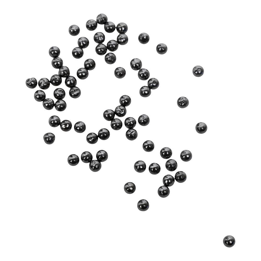 Дробь охотничья №7 (1кг) ХАНТ С (тара 10кг). Фото №1