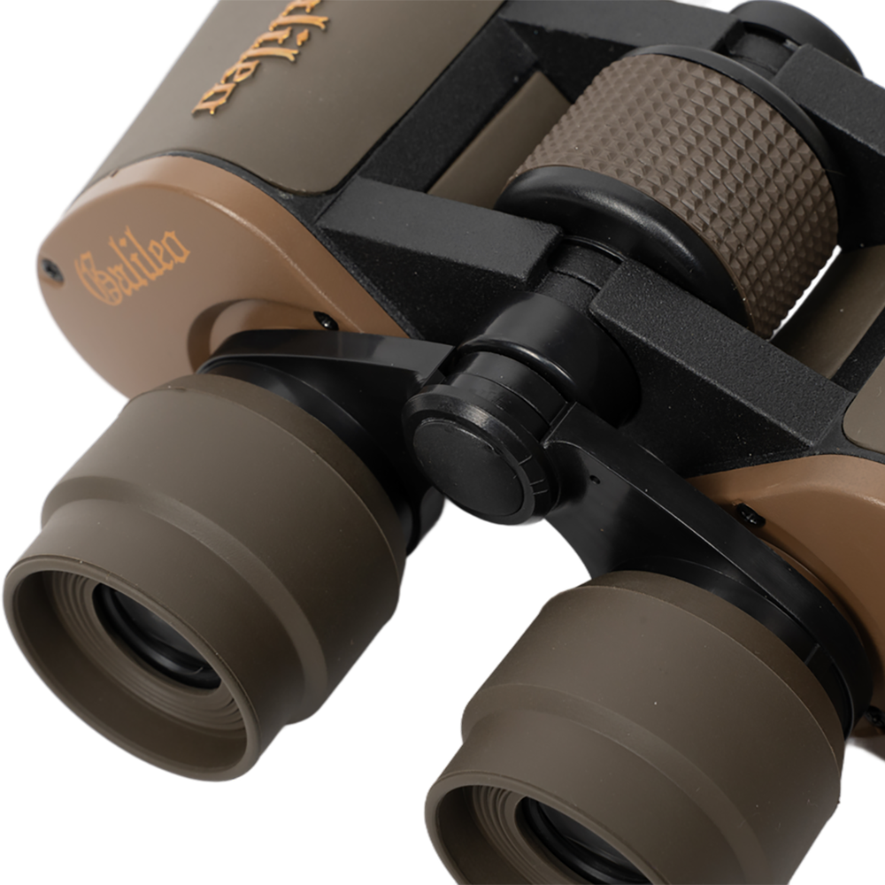 Бинокль GALILEO 20х50. Фото №9