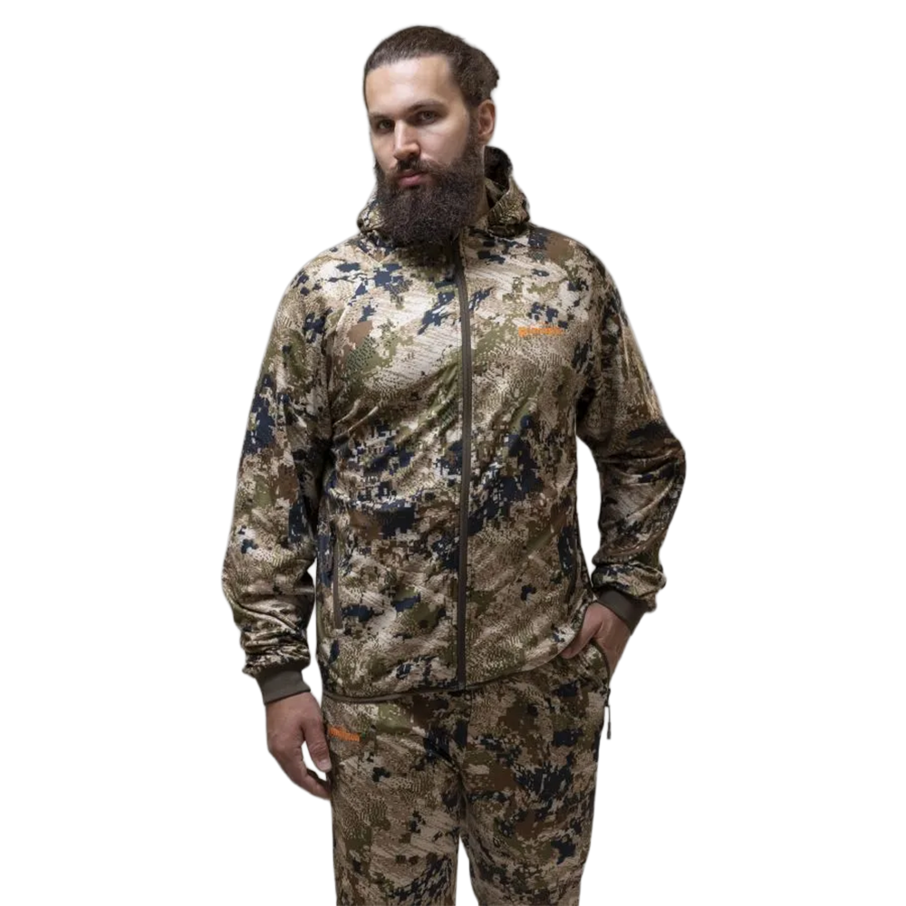 Костюм Remington Alabama Professional South Forest р. 2XL. Фото №6