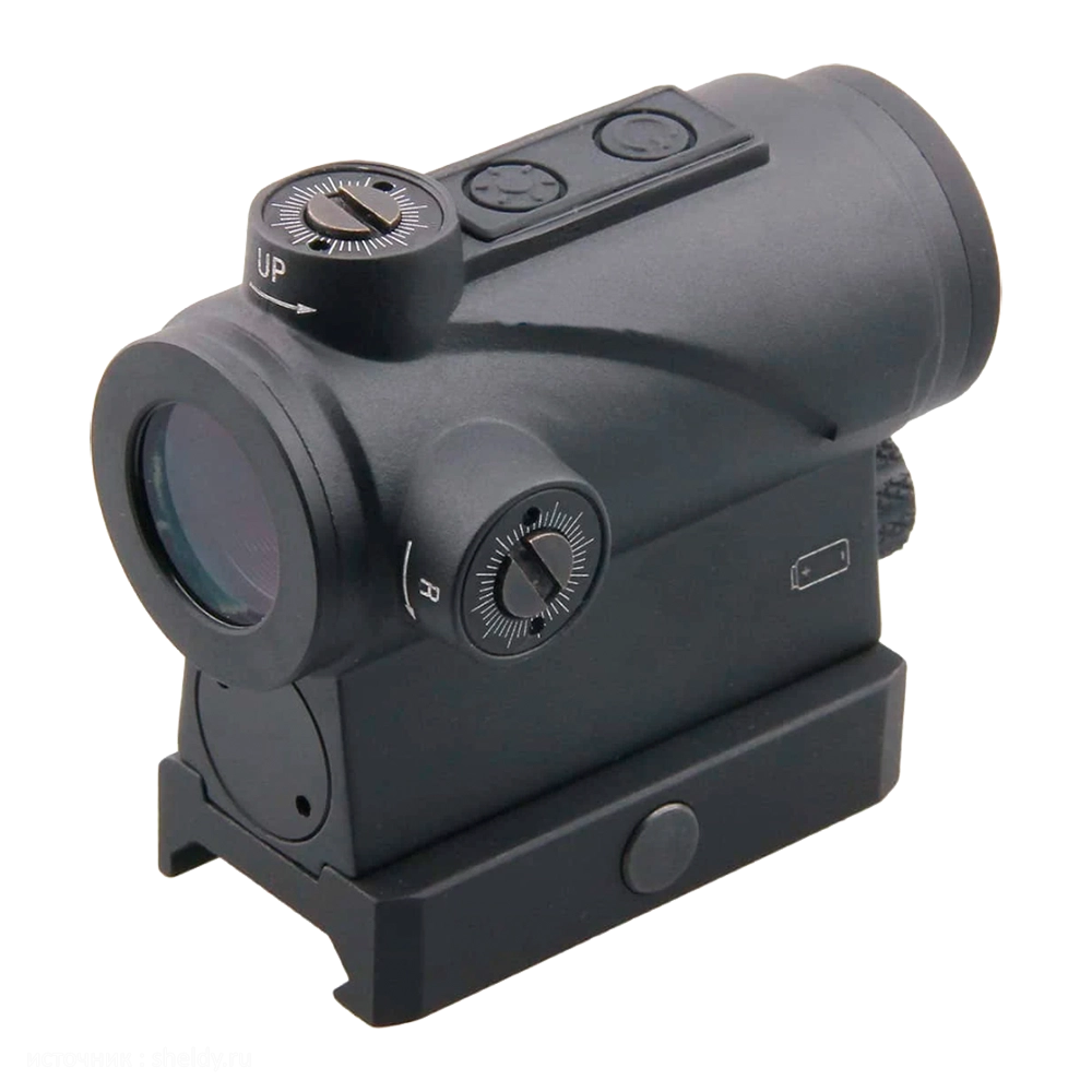 Коллиматорный прицел VECTOR OPTICS Centurion (SCRD-33). Фото №6 Коллиматорный прицел VECTOR OPTICS Centurion (SCRD-33). Фото №6