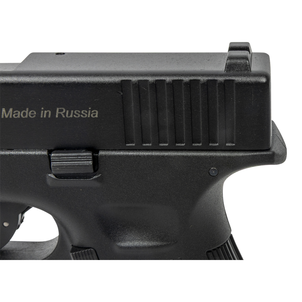 Пистолет ООП Glock Prime калибр 9мм. PA (NEW). Фото №15