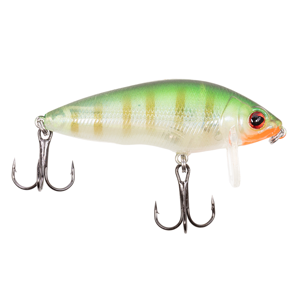 Воблер MADFISH 70мм, 7,4гр, заглубление 0м-0,5м, цвет 01. Фото №2 Воблер MADFISH 70мм, 7,4гр, заглубление 0м-0,5м, цвет 01. Фото №2