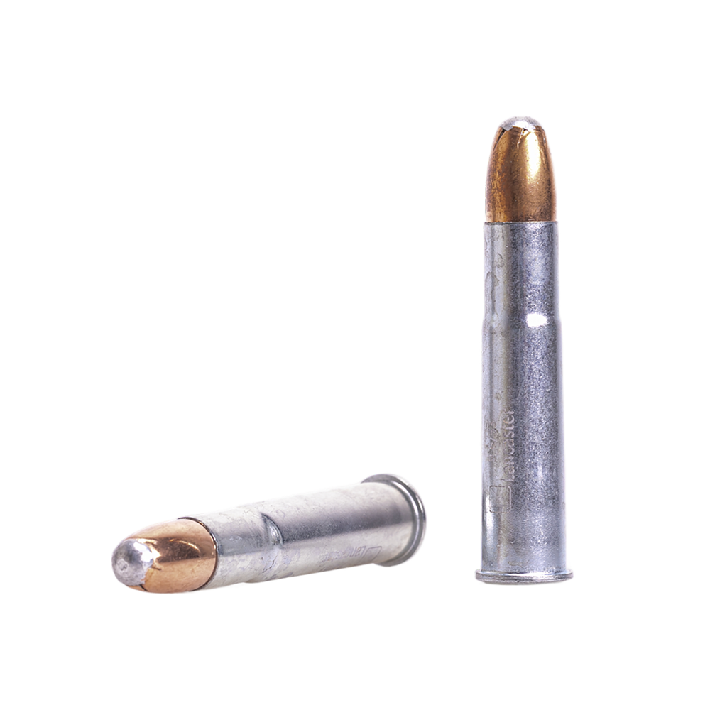 Патрон пулевой Техкрим 9,6/53 Lancaster Стриж - М (пачка 20 шт.) (коробка 480 шт). Фото №2