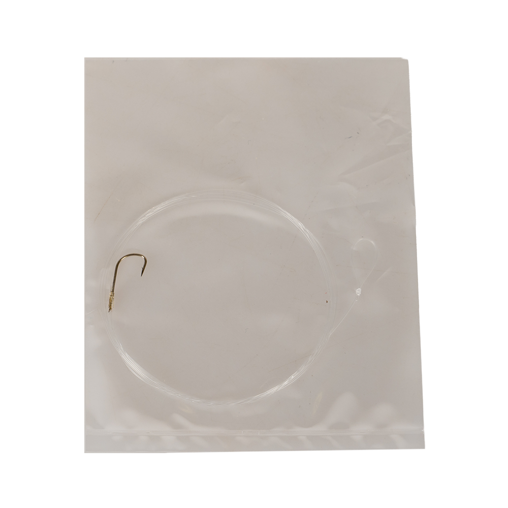 Крючок с поводком Owner RL-282 10-0.20. Фото №3