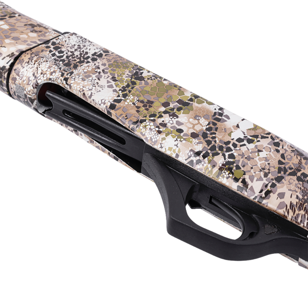 Ружье ATA Neo X Camo Badland, 12/76, 760 мм, 5+1 патронов. Фото №7