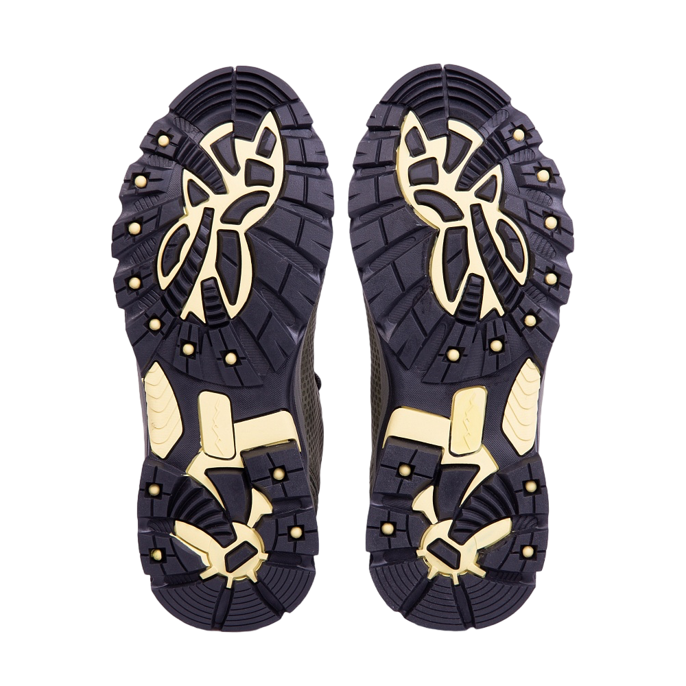 Ботинки мужские Remington Blaze III Green р. 45. Фото №7