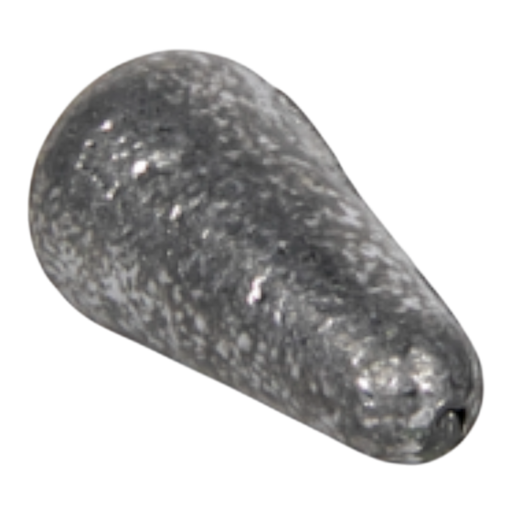 Груз "Конус  с отверстием" 14,0г (25 шт.). Фото №2