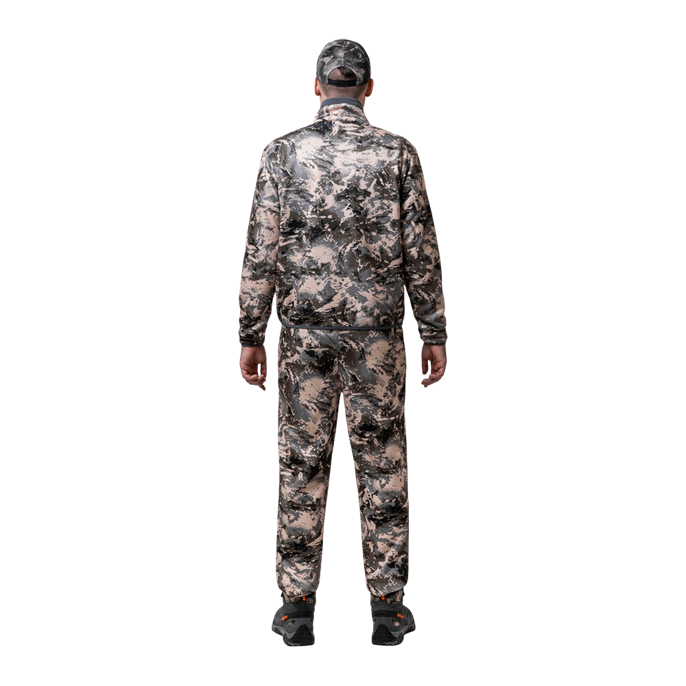 Костюм Remington Insulation Layer Rifle р. XL. Фото №13