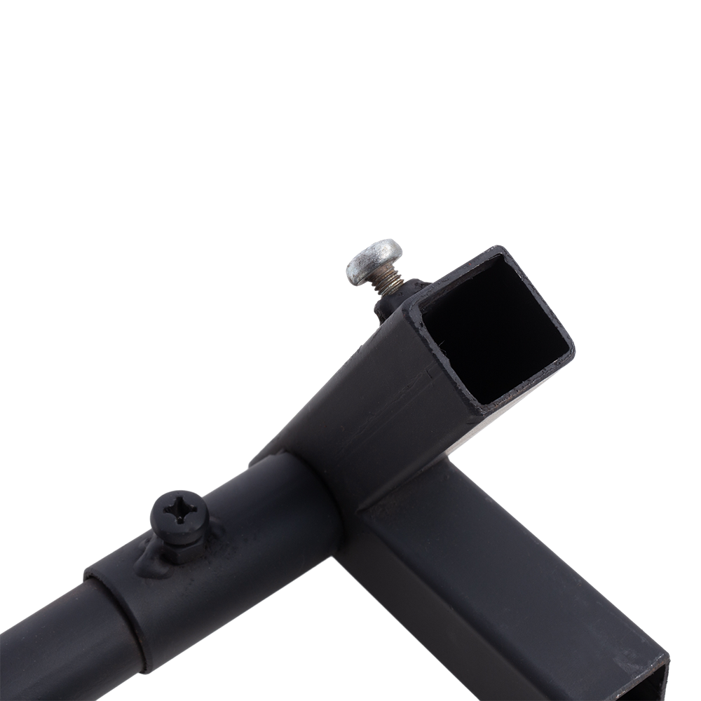 Стойка для гонга (цепи+карабины). Фото №7