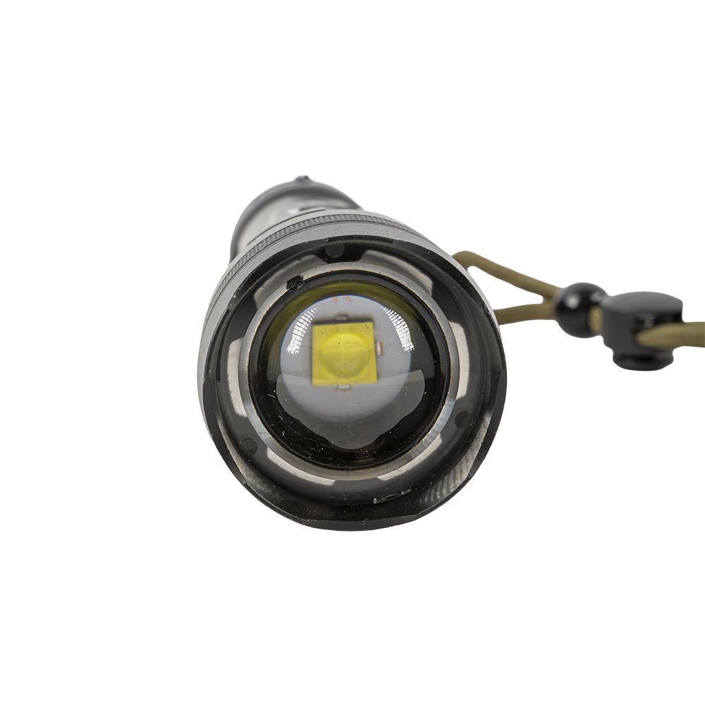 Фонарь Remington II Black. Фото №4