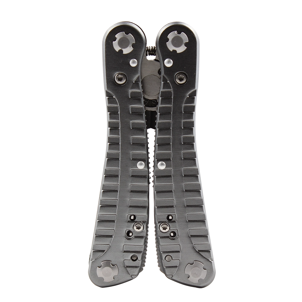 Мультиинструмент GANZO G105. Фото №4 Мультиинструмент GANZO G105. Фото №4