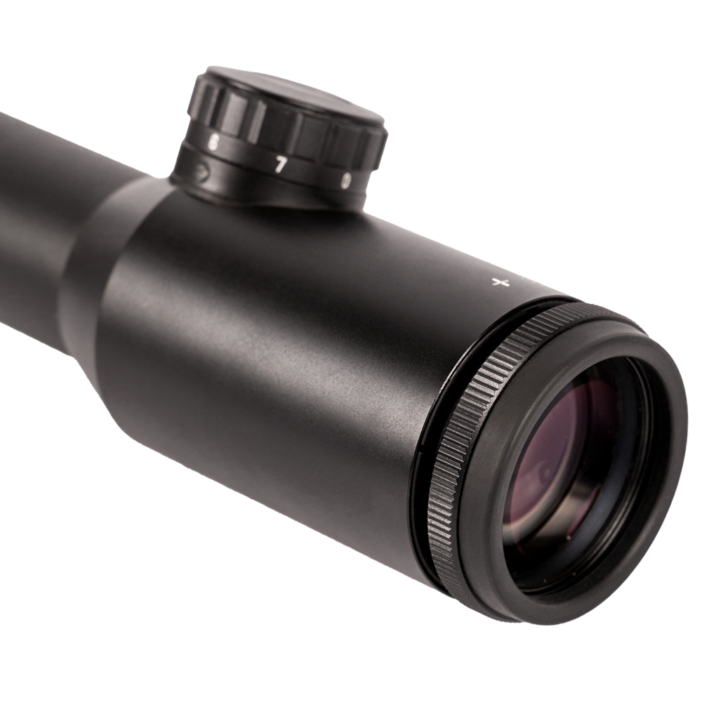 Прицел оптический Hakko B3ERCH-6420 6x42 ,R:6СН. Фото №8 Прицел оптический Hakko B3ERCH-6420 6x42 ,R:6СН. Фото №8