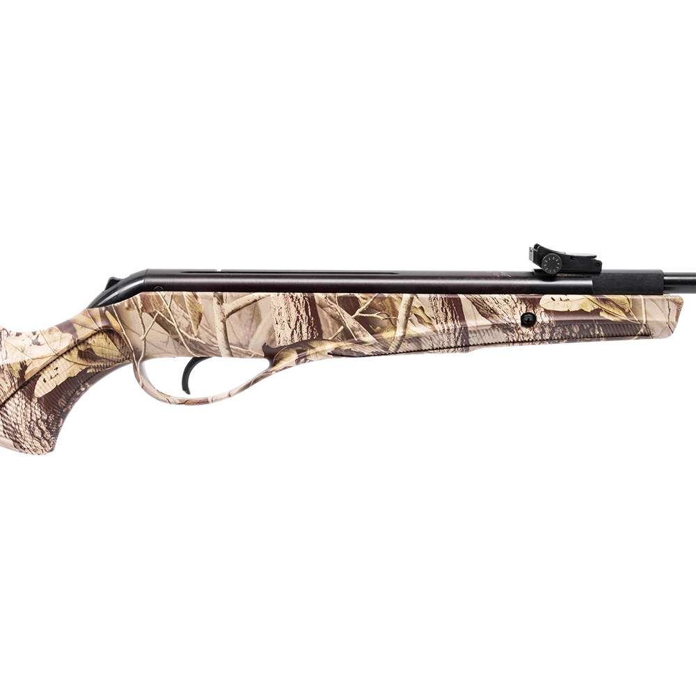 Винтовка пневматическая RETAY 70S Camo (пластик, переломка, Max-5) калибр 4.5, 3 Дж.. Фото №4 Винтовка пневматическая RETAY 70S Camo (пластик, переломка, Max-5) калибр 4.5, 3 Дж.. Фото №4