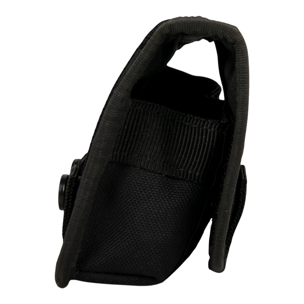 Подсумок под магазин СВД (molle) (Черный). Фото №3