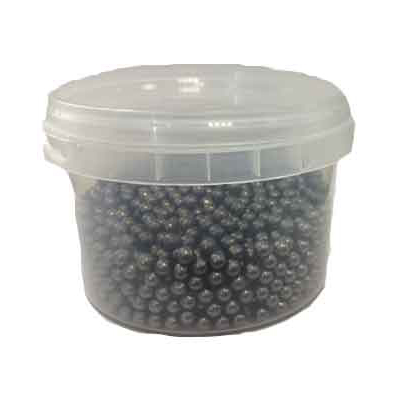 Дробь №0000 Бийск (фасованная 1 кг). Фото №2