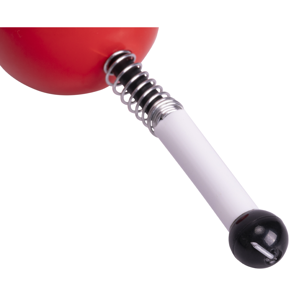 Сигнализатор поклевки ДНЕВНОЙ 10см. Фото №2