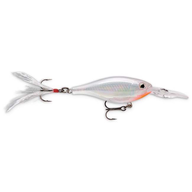 Воблер Rapala XRS08/GGH. Фото №1