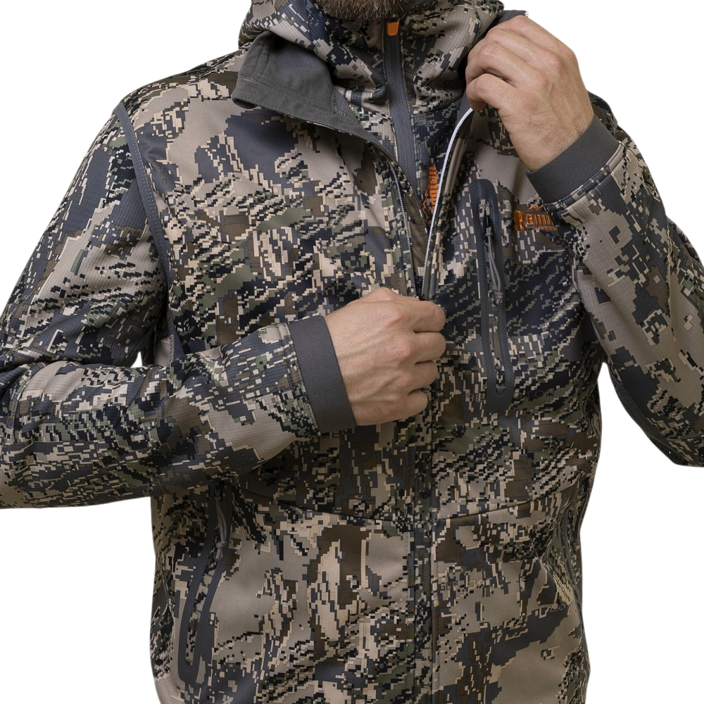 Жилет Remington Toss Figure р. 4XL. Фото №11 Жилет Remington Toss Figure р. 4XL. Фото №11