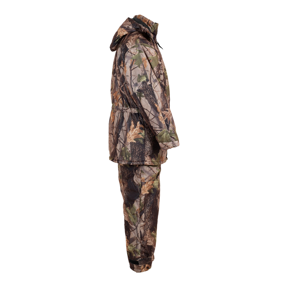 Костюм зимний "БЕРКУТ" (лесная чаща) р. 60-62. Фото №4