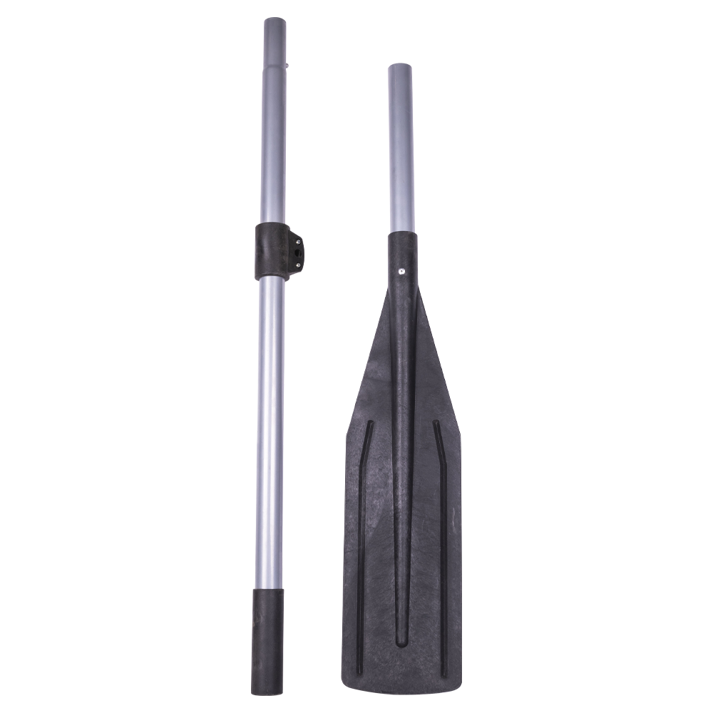 Весло разборное 1500 мм с передвижной втулкой (Патриот). Фото №1